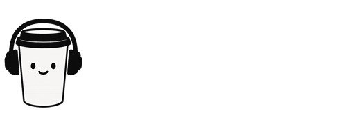 Cafe Pickup Logo