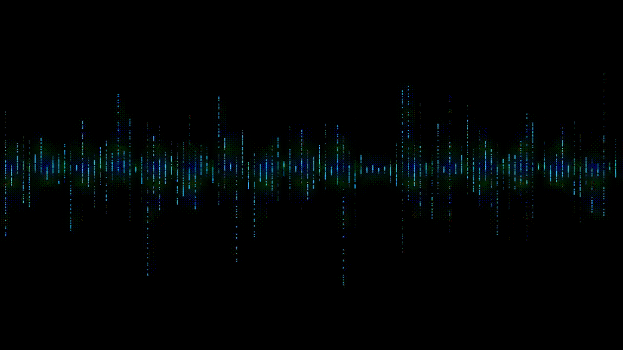 Wave overlay